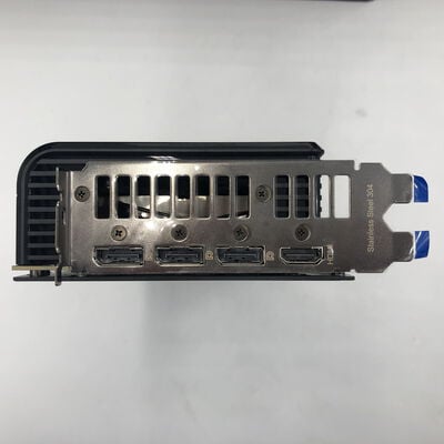 【福井日之出店】中古  ASUS PRIME-RTX5070-O12G (RTX5070 12G) 176900 