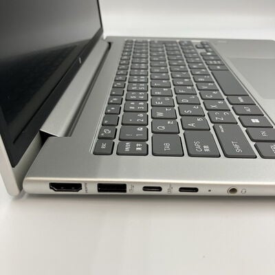 【新潟店】中古  HP ProBook 445 G11(Ryzen 5 7535U/16GB/SSD512GB/W11P) 3290006640 