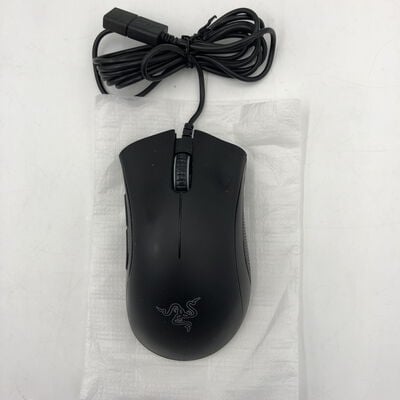 【福井日之出店】中古  Razer DeathAdder Essential 5200001146 