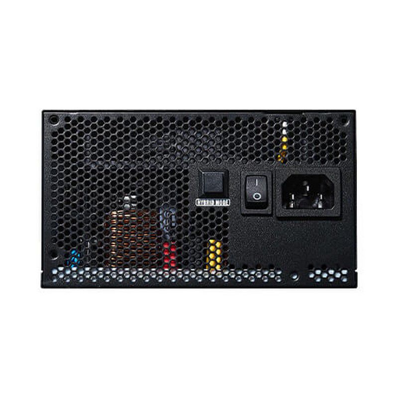 Antec NeoECO Gold NE750G M (750W) ｜ パソコン通販のドスパラ