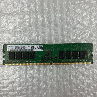 【秋葉原本店】中古  PC4-25600 16GB デスクトップ用(DDR4-3200) 140728 