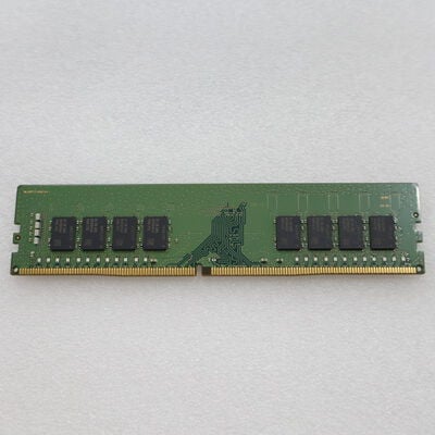 【通販センター】中古  PC4-21300 8GB デスクトップ用(DDR4-2666) 126165 
