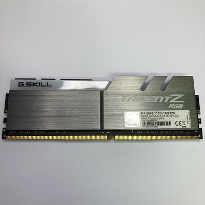【札幌店】中古  PC4-21300 8GB デスクトップ用 126165 