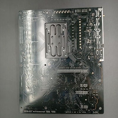 【大須店】中古  ASRock B650 PG Lightning WiFi (B650 AM5 ATX DDR5) 3120022453 