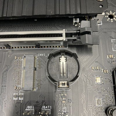 【熊本浜線店】中古  MSI Z490-A PRO (Z490 1200 ATX DDR4) 142624 