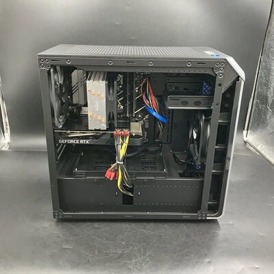 【大須店】中古  GALLERIA RM5C-R36T 3120024779 