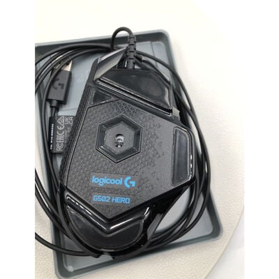 【水戸赤塚店】中古  Logicool G502RGBhr 4680002718 