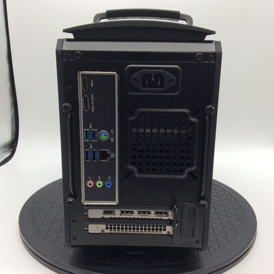 【浜松店】中古  mouse Gtune HL-B460D(i7 10700/32GB/SSD512GB/HDD4TB/なし/RTX3060 12GB) 1300007874 