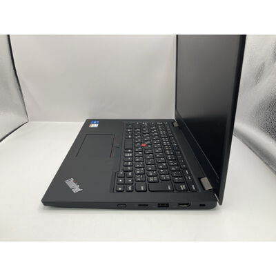 【仙台店】中古  Lenovo ThinkPad L13 Gen2 (Core i5-1135G7/8GB/SSD 256GB/-/-/WLAN/13.3インチHD/W11P/-) 3240011073 