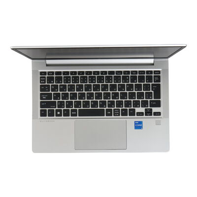 【通販センター】中古  HP EliteBook 630 G9(Intel Core i5 1235U/16GB DDR4 (PC4)/SSD256GB/なし/オンボード/13.3/1920x1080/Wi-Fi/W11H64 MAR) 204093 