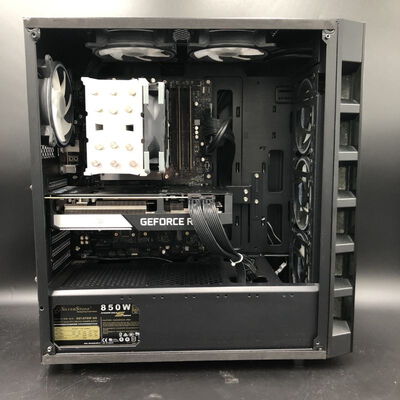 【徳島住吉店】中古  GALLERIA CRA7C-R37(i7 11700/32GB/SSD1TB/RTX3070/W11P) 5230000321 