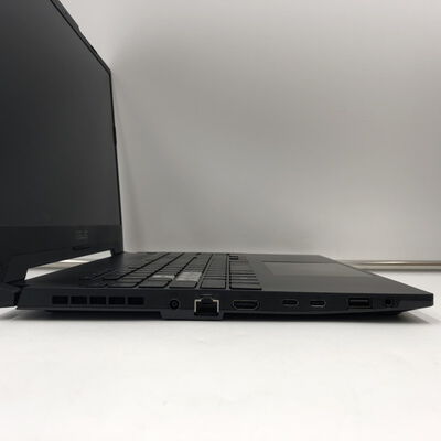 【福井日之出店】中古  ASUS FX517Z(i5-12450H/16GB/SSD512GB/RTX3070/W11H) 5200001173 