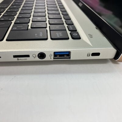 【仙台店】中古  acer Swift Go 14 (Core i7-13700H/16GB/SSD512GB/-/-/WLAN/14インチQFHD/W11H64/-) 3240008587 