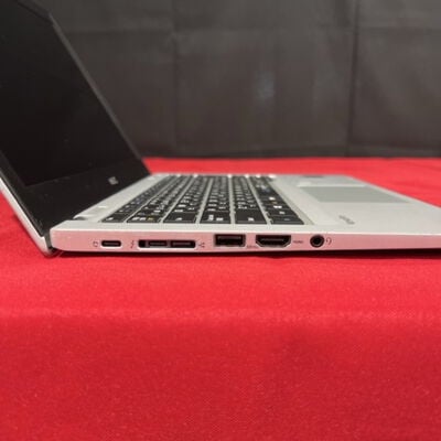 【静岡東瀬名店】中古  NEC VersaPro タイプVB PC-VKM17BZG4 (Core i5 8350U/8GB/SSD256GB/-/オンボード/12.5/1366x768/Wi-Fi/WEBCAM/W11H64 MAR) 186194 