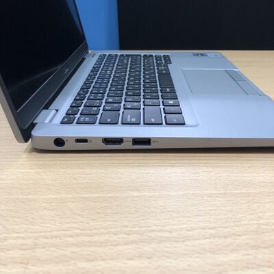 【甲府飯田店】中古  DELL Latitude 5310 (Intel Core i7 10610U 1.8GHz/16GB/SSD256GB/なし/オンボード/14/1920x1080/Wi-Fi/W11H64) 181897 