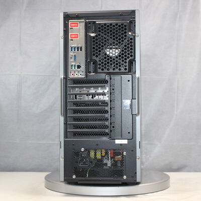 【通販センター】中古  THIRDWAVE GALLERIA SK(Intel Core i7 12700/32GB/SSD1TB/なし/NVIDIA GeForce RTX 3070 Ti 8GB/W11H64 MAR) 181151 