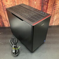 中古  FRONTIER　PC(i7 13700F/32GB/SSD1TB/RTX4070/W11H) 5070002454 