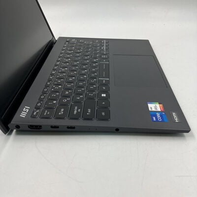 【なんば店】中古  MSI Prestige 13 A13M-5010JP (i7 1355U/32GB/SSD1TB/WLAN/13.3UWXGA) 3280022807 