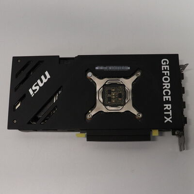 【札幌店】中古  MSI GeForce RTX 4070 VENTUS 2X 12G OC(RTX4070 12GB) 3480036516