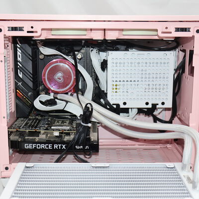【通販センター】中古  Original PC(Intel Core i5 12600KF/16GB DDR5 (PC5)/SSD1TB/なし/NVIDIA GeForce RTX 3050 8GB/W11H64 MAR) 201479 