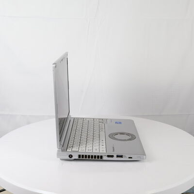 【通販センター】中古  Panasonic CF-SV1S14VS(Intel Core i7 1185G7 3.00GHz/32GB DDR4/SSD256GB/-/オンボード/12.1/1920x1200/GbE/Wi-Fi/WEBCAM/W11H/VBT) 200323 