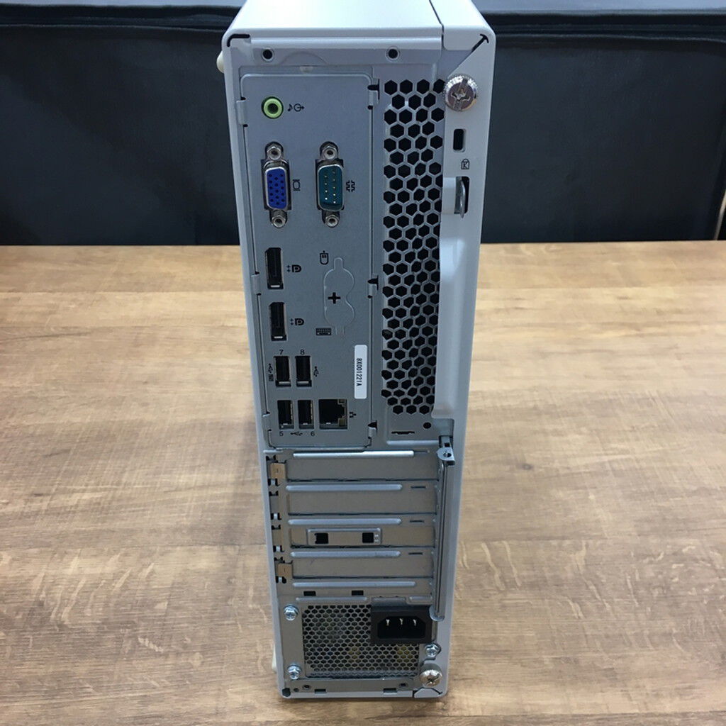 中古 NEC Mate ML-3(i5 8400/8GB/HDD500GB/オンボード/DVDマルチ/W11P