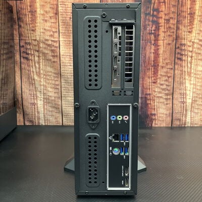 【富士青葉店】中古  mouse G-tune EGPI510G166S5(i5-10400/16GB/SSD512GB/GTX1660Super/Win11) 5070002003 