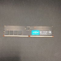 中古  PC5-49600 16GB デスクトップ用 3410013720 