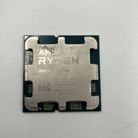 中古  AMD Ryzen 7 7700 (AM5/3.8GHz/40M/C8/T16/65W) 1460024624 