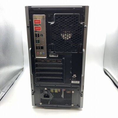 【宇都宮鶴田店】中古  GALLERIA RM7C-R46(i7 14700F/16GB/SSD1TB/RTX4060/W11H) 5280001642 