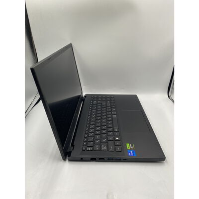 【座間相武台】中古  acer NITRO(i7-13620H/16GB/SSD512GB/RTX4050/W11H) 4510003014 