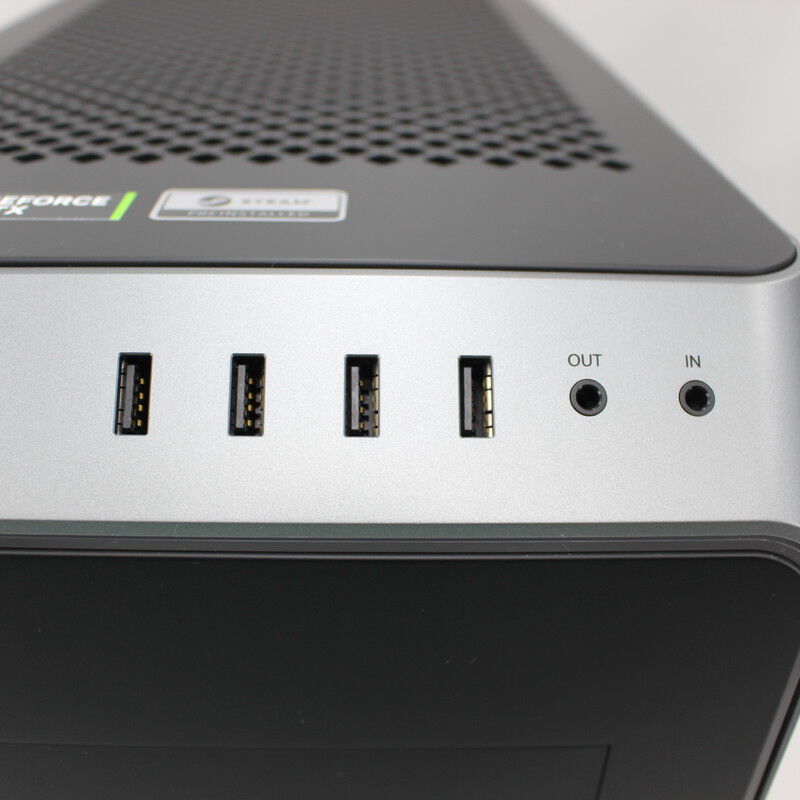 中古 THIRDWAVE GALLERIA RM7C-R46-C 186625 （314174） ｜ パソコン