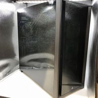 中古  自作パソコン（i9-12900K/32GB/SSD2TB、SSD2TB/RTX4070/W11P) 5280000978 