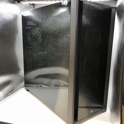 【宇都宮鶴田店】中古  自作パソコン(i9-12900K/32GB/SSD2TB、SSD2TB/RTX4070/W11P) 5280000978