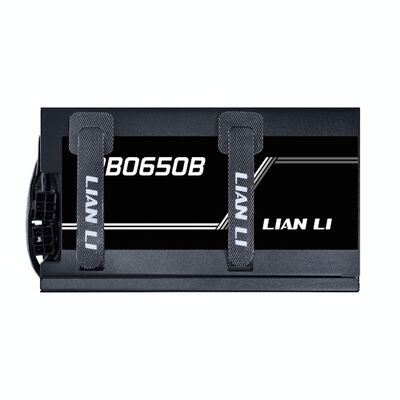 Lian-Li  LL-RB0650BB (650W) 