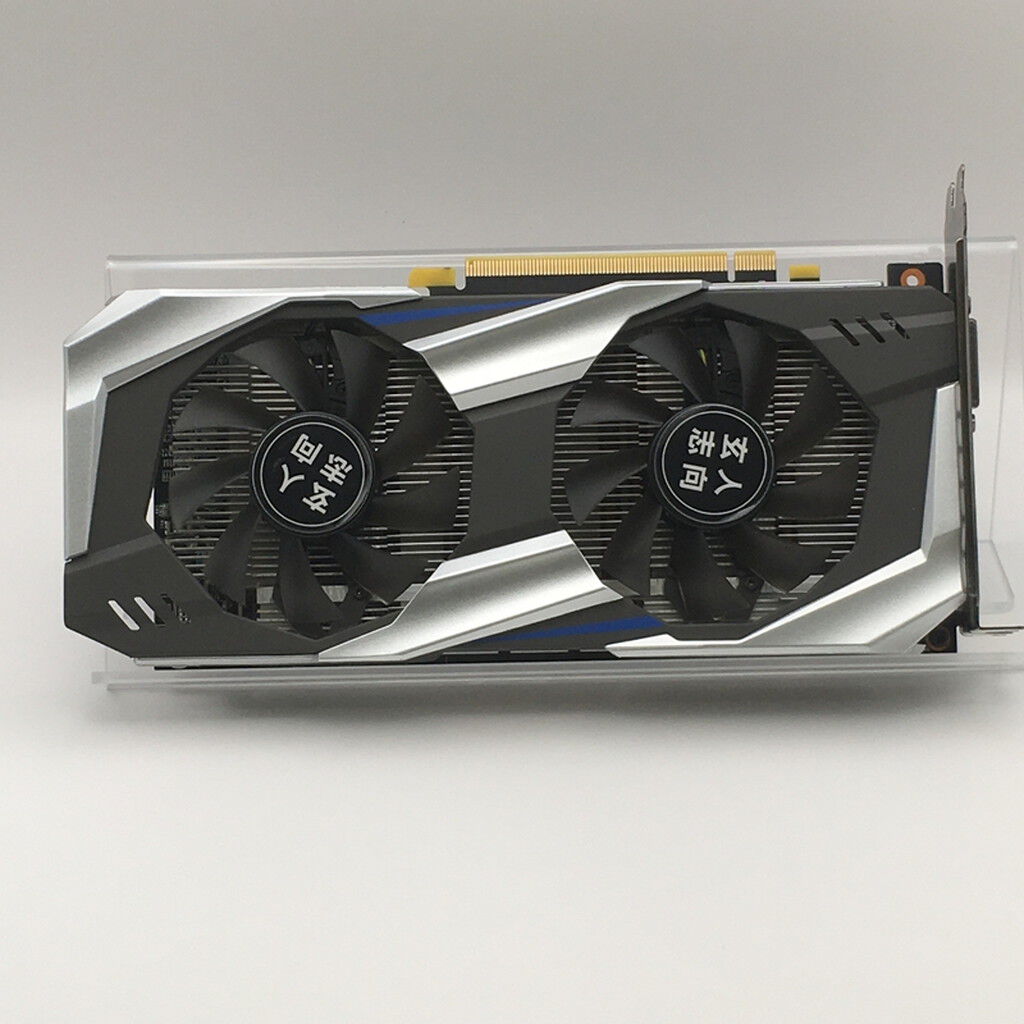 中古 玄人志向 GF-GTX1060-E6GB/OC2/DF（GTX1060 6GB）） 5250001481