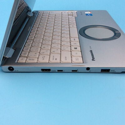 【秋葉原本店】中古  Panasonic_Lets_note_CF-FV1R12VS(Core_i5-1145G7/16GB/SSD256GB/W10P) 3410014138 