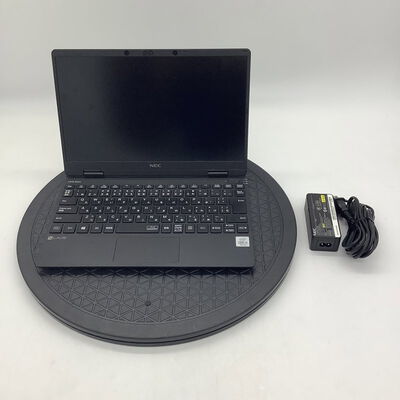 【堺七道店】中古  NEC PC-GN10S7RLH(i5-10210Y/8GB/SSD256GB/W11P) 4660002660 