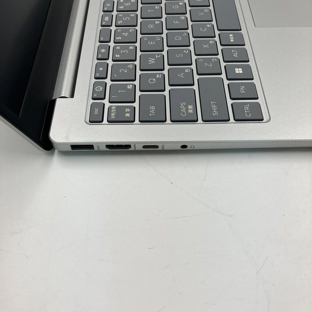 中古 HP Laptop 14-em0xxx (Ryzen 5 7530U/16GB/SSD512GB/W11H