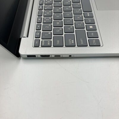 【なんば店】中古  HP Laptop 14-em0xxx　(Ryzen 5 7530U/16GB/SSD512GB/W11H) 3280023250 