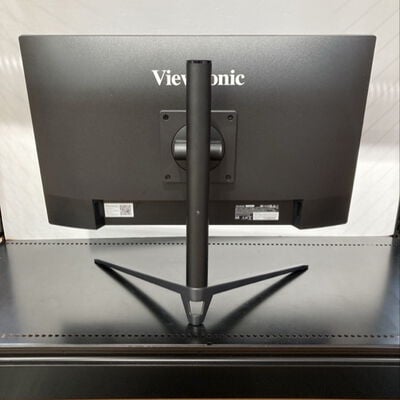 【堺七道店】中古  Viewsonic VX2428J-7(23.8"W 2H1DP 0.5ms IPS 180Hz) 4660001423 