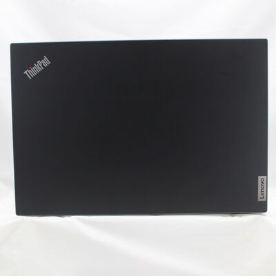 【通販センター】中古  LENOVO ThinkPad L15 Gen 1(Intel Core i5 10210U 1.60GHz/16GB DDR4/SSD256GB/-/オンボード/15.6/1920x1080/GbE/Wi-Fi/WEBCAM/W11H/VBT) 197081 