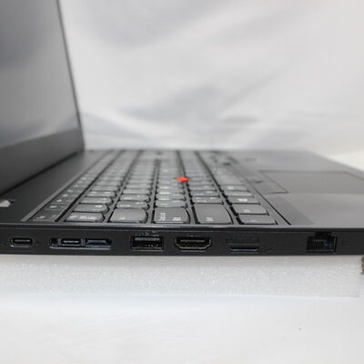 【通販センター】中古  LENOVO ThinkPad L15 Gen 1(Intel Core i5 10210U 1.60GHz/16GB DDR4/SSD256GB/-/オンボード/15.6/1920x1080/GbE/Wi-Fi/WEBCAM/W11H/VBT) 197032 