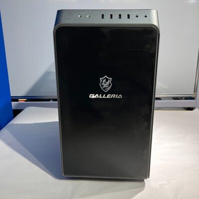 【鹿児島店】中古  GALLERIA RM5R-G60S(SKM/A520) 4700000632 