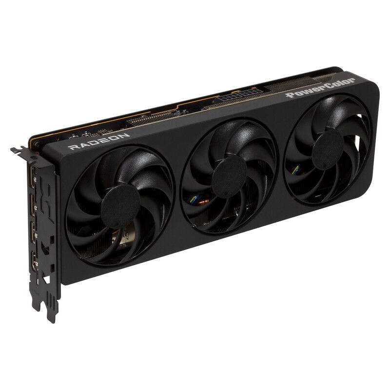 玄人志向 RD-RX9070GRE-E12GB/TP (Radeon RX 9070 GRE 12GB
