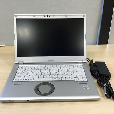 【静岡東瀬名店】中古  Panasonic CF-LV9RDHVS  (Intel Core i5 10310U 1.7GHz/8GB/SSD256GB/-/オンボード/14/1920x1080/Wi-Fi/W11P64) 172988 