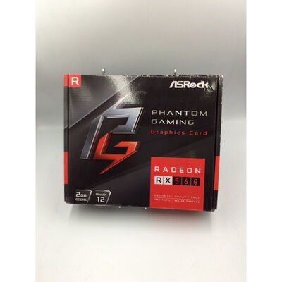 【座間相武台】中古  各社 Radeon RX560 (2GB PCI-E) 136180 