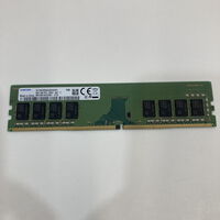 中古  PC4-21300 8GB デスクトップ用_ 184888 