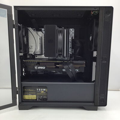 【白山FM松任店】中古  Original PC 4950002398 