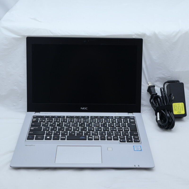 中古 【ジャンク品/保証無/返品質問不可】NEC PC-VKM16BZG6 (Intel